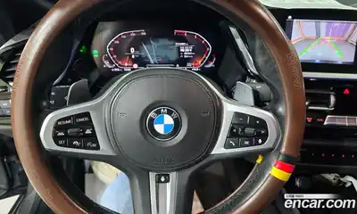 BMW Z4 2019 2.0 гидро в Москве № 1248000, миниатюра 8