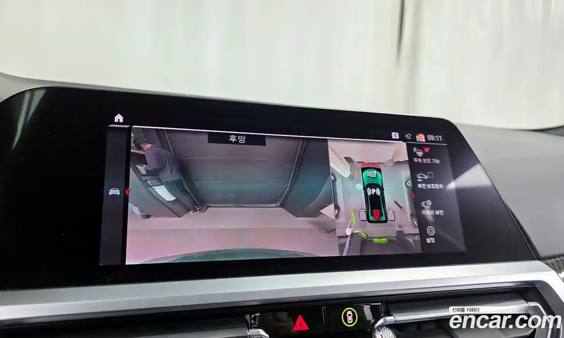 BMW M3 2022 3.0 Автомат в Москве № 1248025, фото 15