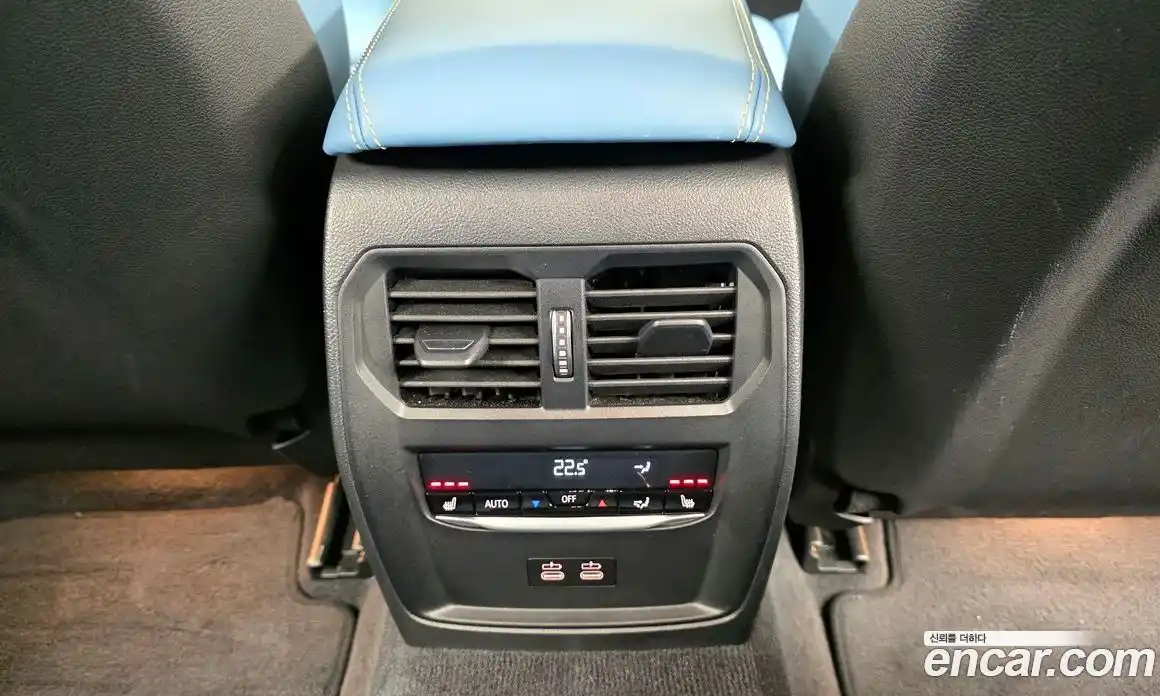 BMW M3 2022 3.0 Автомат в Москве № 1248025, фото 19