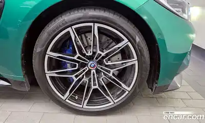 BMW M3 2022 3.0 Автомат в Москве № 1248025, миниатюра 5