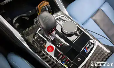 BMW M3 2022 3.0 Автомат в Москве № 1248025, миниатюра 9