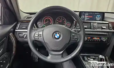 BMW 3-Series 2015 2.0 гидро в Москве № 1248125, миниатюра 12