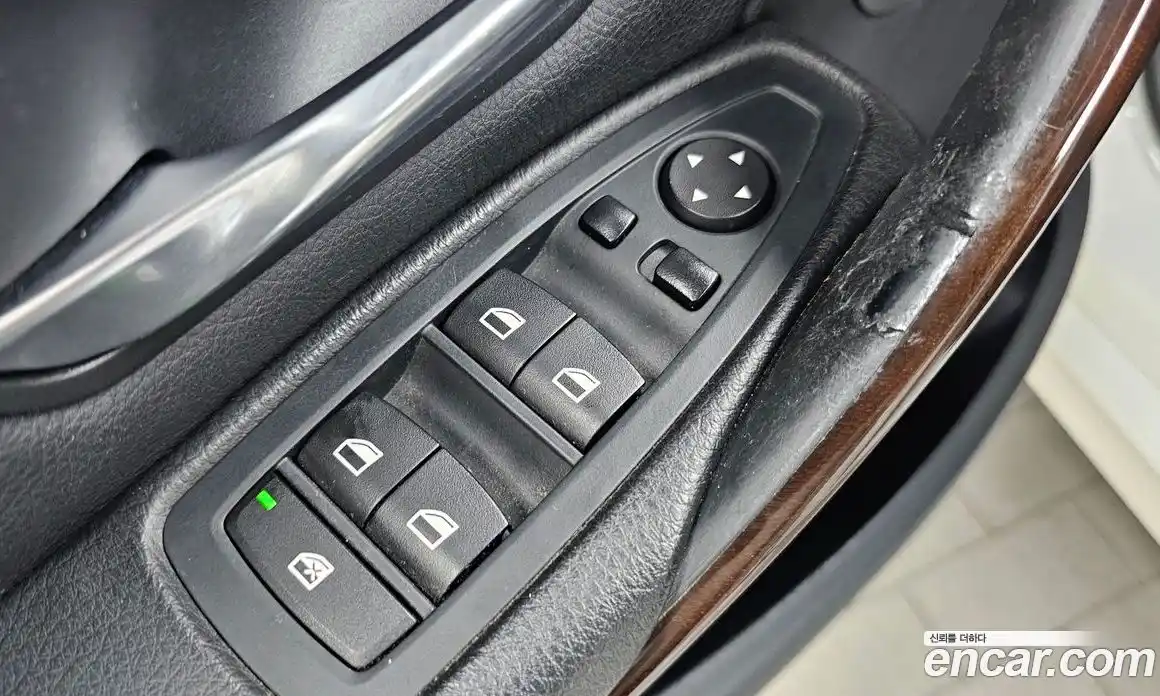 BMW 3-Series 2015 2.0 гидро в Москве № 1248125, фото 14