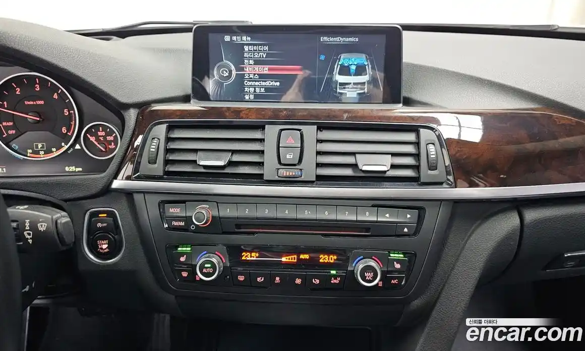 BMW 3-Series 2015 2.0 гидро в Москве № 1248125, фото 15