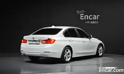 BMW 3-Series 2015 2.0 гидро в Москве № 1248125, миниатюра 2