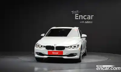 BMW 3-Series 2015 2.0 гидро в Москве № 1248125, миниатюра 3