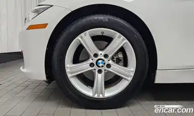 BMW 3-Series 2015 2.0 гидро в Москве № 1248125, миниатюра 5