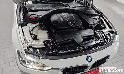 BMW 3-Series 2015 2.0 гидро в Москве № 1248125, миниатюра 6