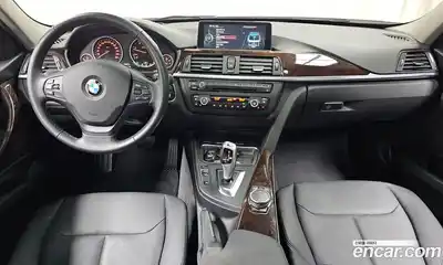 BMW 3-Series 2015 2.0 гидро в Москве № 1248125, миниатюра 7