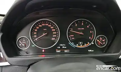 BMW 3-Series 2015 2.0 гидро в Москве № 1248125, миниатюра 8
