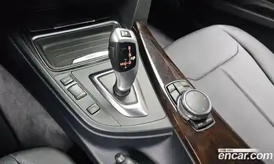 BMW 3-Series 2015 2.0 гидро в Москве № 1248125, миниатюра 9