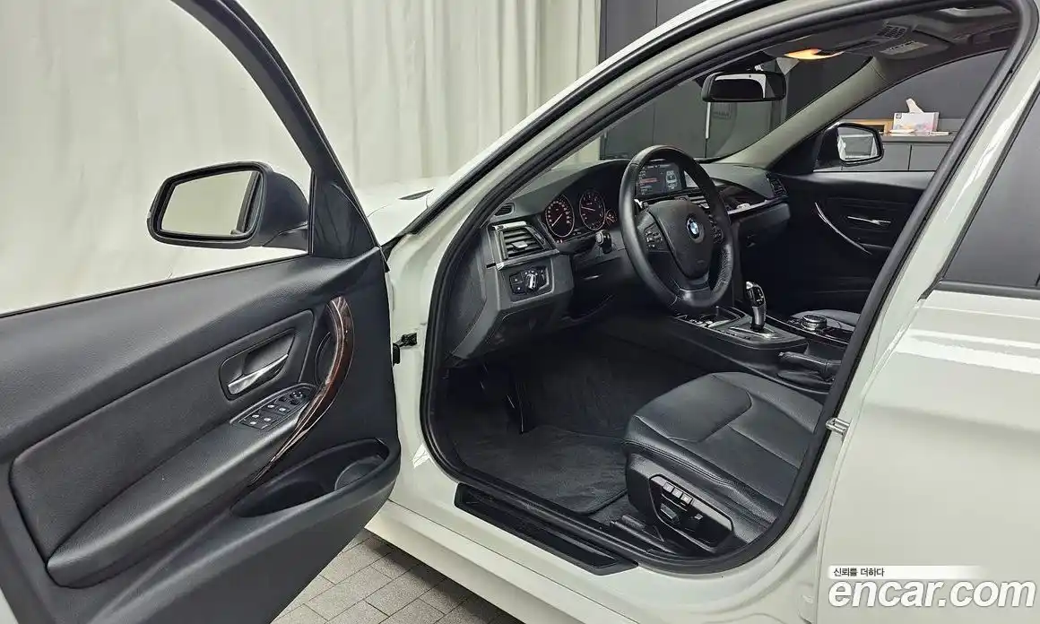 BMW 3-Series 2015 2.0 гидро в Москве № 1248125, фото 10