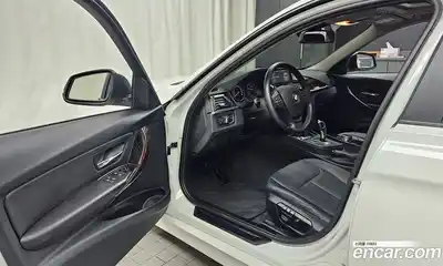 BMW 3-Series 2015 2.0 гидро в Москве № 1248125, миниатюра 10