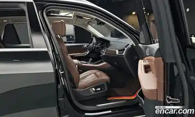 BMW X5 2021 3.0 гидро в Москве № 1248170, миниатюра 11