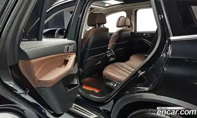 BMW X5 2021 3.0 гидро в Москве № 1248170, миниатюра 12