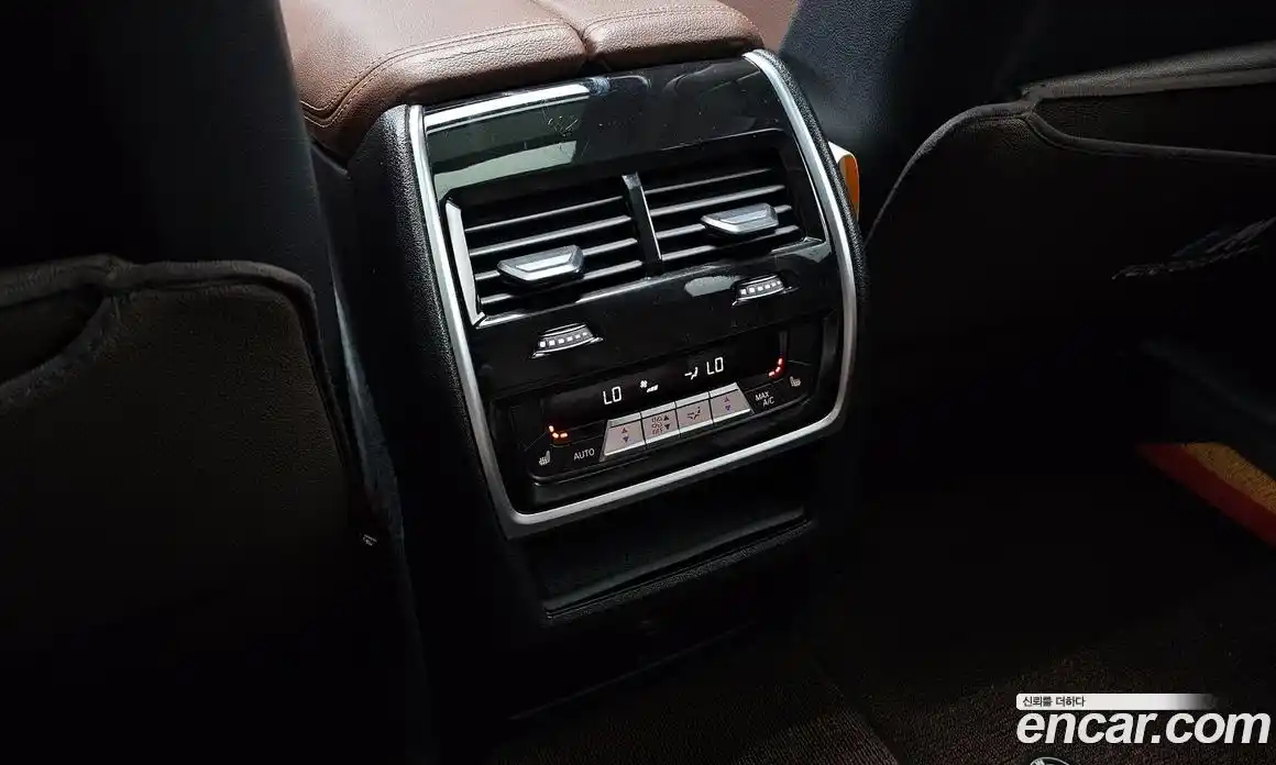 BMW X5 2021 3.0 гидро в Москве № 1248170, фото 18