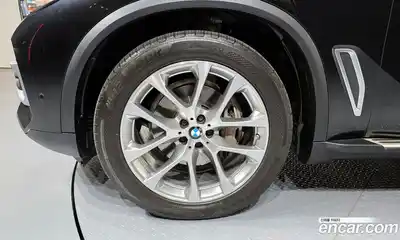 BMW X5 2021 3.0 гидро в Москве № 1248170, миниатюра 5