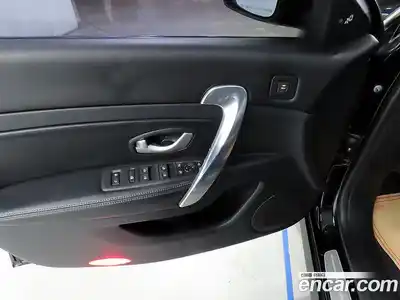 Renault SM5 2015 2.0 гидро в Москве № 1248221, миниатюра 12