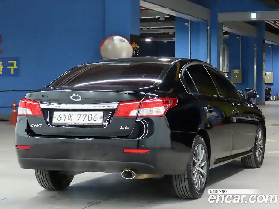 Renault SM5 2015 2.0 гидро в Москве № 1248221, фото 4