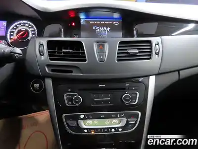 Renault SM5 2015 2.0 гидро в Москве № 1248221, миниатюра 10