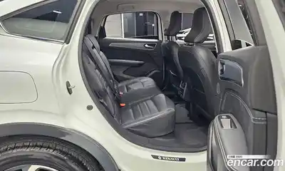 Renault XM3 2020 1.3 гидро в Москве № 1248298, миниатюра 11