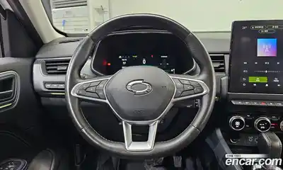 Renault XM3 2020 1.3 гидро в Москве № 1248298, миниатюра 12