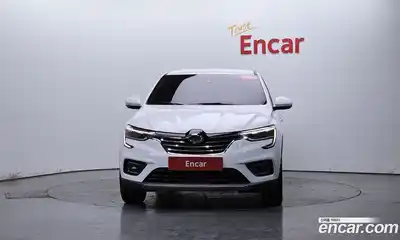 Renault XM3 2020 1.3 гидро в Москве № 1248298, миниатюра 2