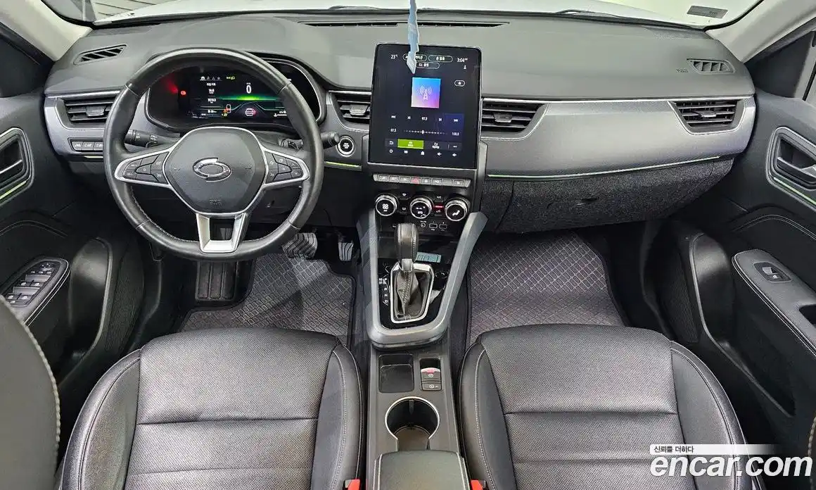 Renault XM3 2020 1.3 гидро в Москве № 1248298, фото 6