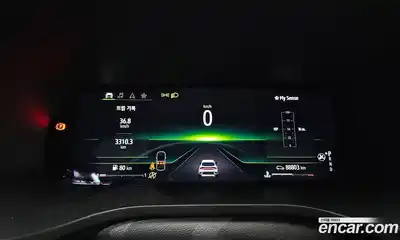 Renault XM3 2020 1.3 гидро в Москве № 1248298, миниатюра 7
