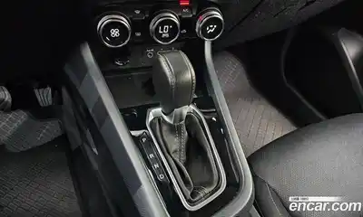 Renault XM3 2020 1.3 гидро в Москве № 1248298, миниатюра 8