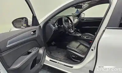 Renault XM3 2020 1.3 гидро в Москве № 1248298, миниатюра 9