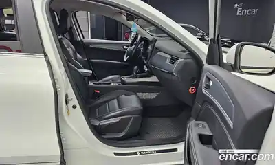 Renault XM3 2020 1.3 гидро в Москве № 1248298, миниатюра 10