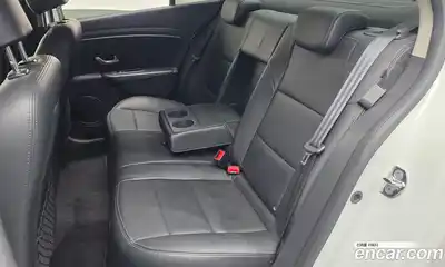 Renault SM3 2011 1.6 гидро в Москве № 1248377, миниатюра 12