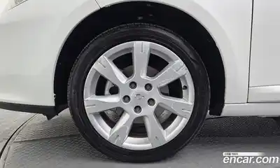 Renault SM3 2011 1.6 гидро в Москве № 1248377, миниатюра 5