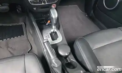 Renault SM3 2011 1.6 гидро в Москве № 1248377, миниатюра 9