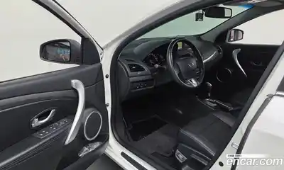 Renault SM3 2011 1.6 гидро в Москве № 1248377, миниатюра 10