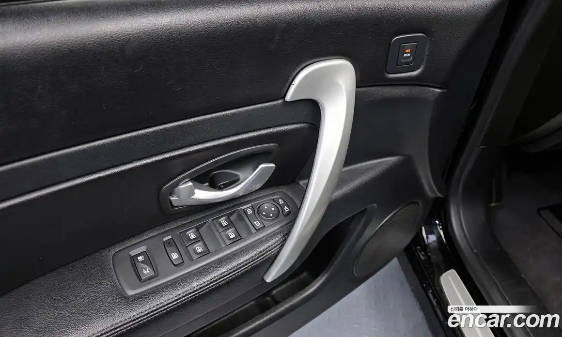Renault SM5 2016 2.0 гидро в Москве № 1248388, фото 11