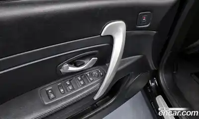 Renault SM5 2016 2.0 гидро в Москве № 1248388, миниатюра 11