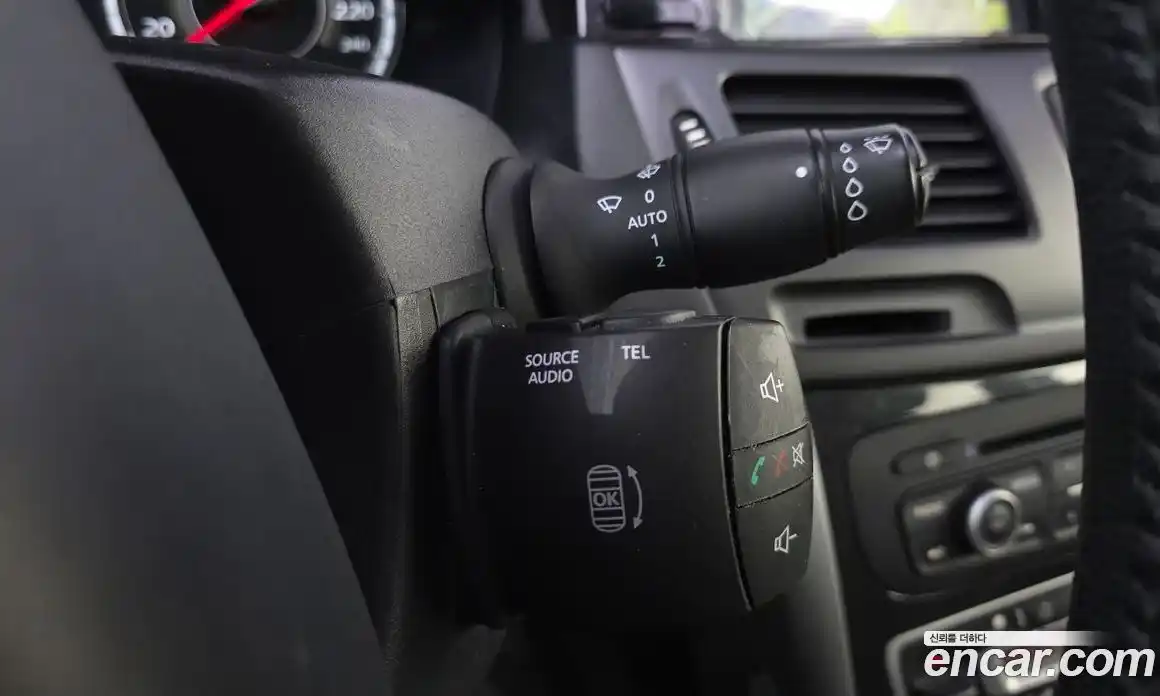 Renault SM5 2016 2.0 гидро в Москве № 1248388, фото 12