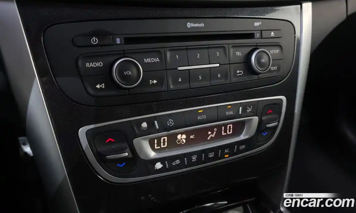 Renault SM5 2016 2.0 гидро в Москве № 1248388, фото 15