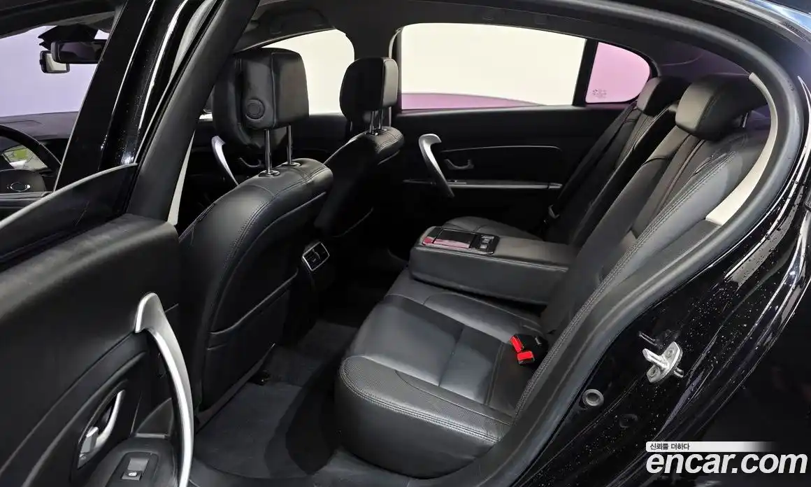 Renault SM5 2016 2.0 гидро в Москве № 1248388, фото 20