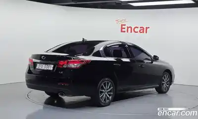 Renault SM5 2016 2.0 гидро в Москве № 1248388, миниатюра 2