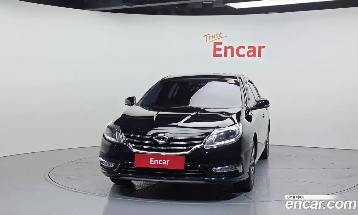 Renault SM5 2016 2.0 гидро в Москве № 1248388, фото 3