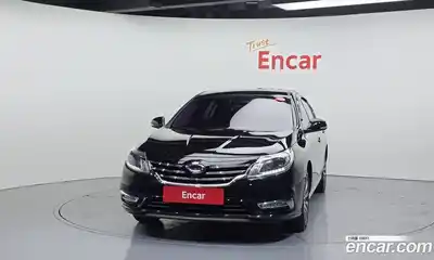 Renault SM5 2016 2.0 гидро в Москве № 1248388, миниатюра 3