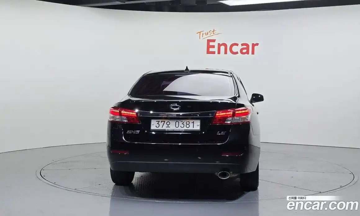 Renault SM5 2016 2.0 гидро в Москве № 1248388, фото 4
