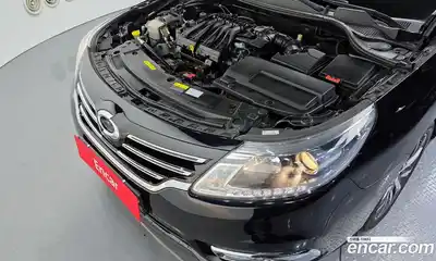 Renault SM5 2016 2.0 гидро в Москве № 1248388, миниатюра 6