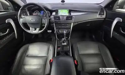 Renault SM5 2016 2.0 гидро в Москве № 1248388, миниатюра 7