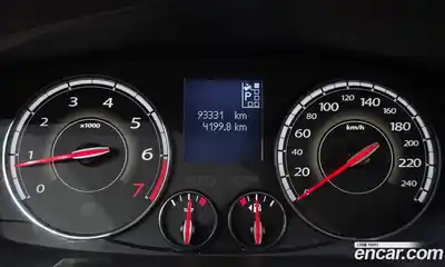Renault SM5 2016 2.0 гидро в Москве № 1248388, миниатюра 8