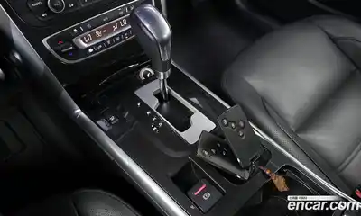 Renault SM5 2016 2.0 гидро в Москве № 1248388, миниатюра 9
