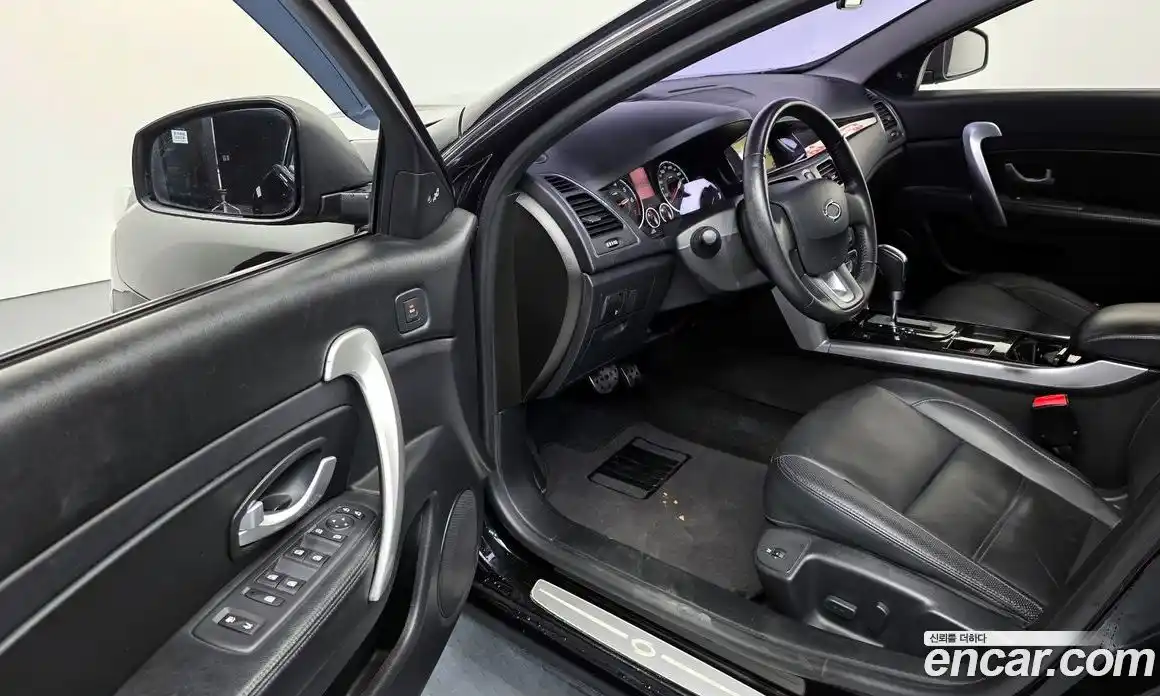 Renault SM5 2016 2.0 гидро в Москве № 1248388, фото 10